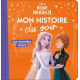Mon Histoire du Soir - La Reine des Neiges - Les nouvelles reines