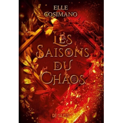 Les Saisons de la Tempête - Tome 2