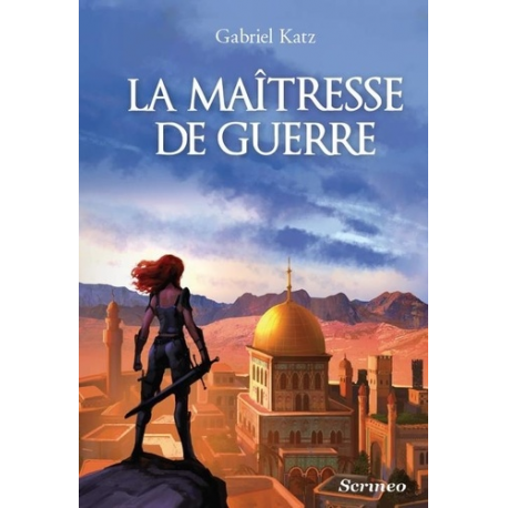 La maîtresse de guerre