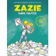 Zazie sans fautes - La BD pour cartonner en orthographe - Album