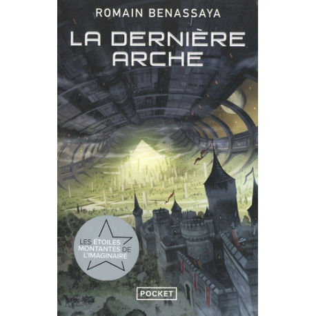 La Dernière arche - Poche