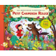 Les incroyables aventures du petit chaperon rouge - Album