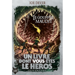 Loup Solitaire - Tome 4