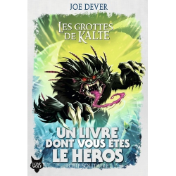 Loup Solitaire - Tome 3