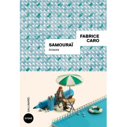 Samouraï - Grand Format