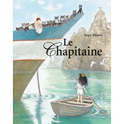 Le Chapitaine - Album