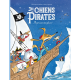 Les chiens pirates - Tome 2