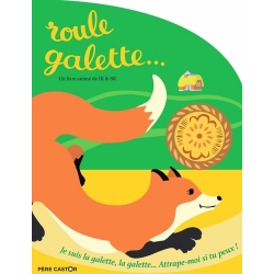 Roule galette... - Album