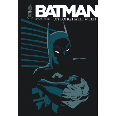 Batman - Album