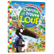 Cherche et trouve Loup - Autour du monde - Album