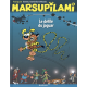 Marsupilami - Tome 13