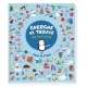 Cherche et trouve des tout-petits - Dans le froid
