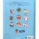 Cherche et trouve des tout-petits - Dans le froid