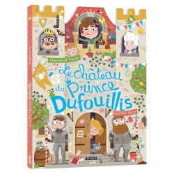 Le château du prince Dufouillis - Album