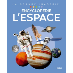 L'espace - Album