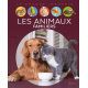 Les animaux familiers - Album