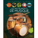 Les instruments de musique - Album