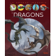 Les dragons - Album