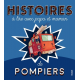 Les pompiers - Album