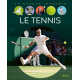 Le tennis - Album