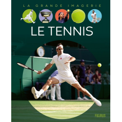 Le tennis - Album