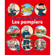 Les pompiers - Album