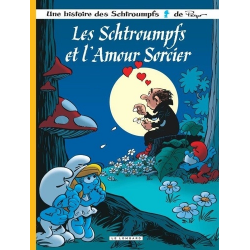 Les Schtroumpfs - Tome 32