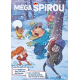 Méga Spirou Hors-série N° 32- Décembre 2022 - Album