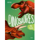 Dinosaures - 15 face-à-face incroyables ! - Album