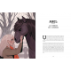 Extraordinaires chevaux - 8 histoires vraies - Album