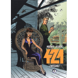 421 - L'Intégrale 3