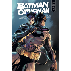 Batman-Catwoman - Batman-Catwoman