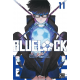 Blue Lock - Tome 11 - Tome 11