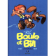 Boule et Bill - Intégrale 1 (1959-1963)