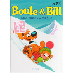 Boule et Bill -02- (Édition actuelle) - Tome 10 - Boule & Bill 10