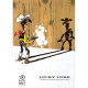 Lucky Luke - Tome 6 - Hors-la-loi