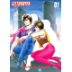 City hunter - Perfect Edition - Tome 1 - Tome 1