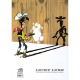 Lucky Luke - Tome 16 - En remontant le Mississipi