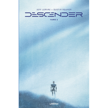 Descender - Volume 2