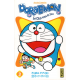 Doraemon le Chat venu du Futur - Tome 3 - Tome 3