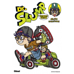 Dr. Slump (Ultimate Edition) - Tome 1 - Tome 1