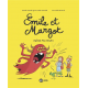 Emile et Margot - Tome 9 - Même pas peur !