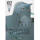 FullMetal Alchemist (Perfect Edition) - Tome 2 - Tome 2