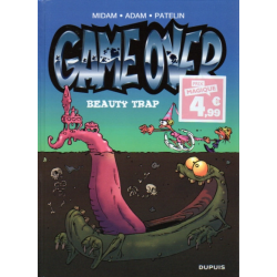 Game Over - Tome 19 - Beauty Trap