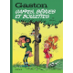 Gaston (2018) - Tome 16 - Gaffes bévues et boulettes
