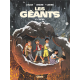 Géants (Les) (Lylian-Drouin) - Tome 6 - Yatho