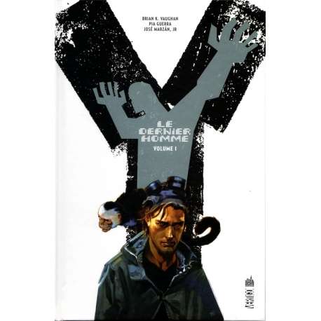 Y le dernier homme (Urban Comics) - Tome 1 - Volume I