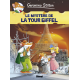 Geronimo Stilton - Tome 11 - Le mystère de la Tour Eiffel