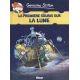 Geronimo Stilton - Tome 14 - La Première Souris sur la Lune