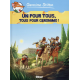 Geronimo Stilton - Tome 15 - Un pour tous tous pour Geronimo !